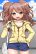 อ่านการ์ตูน My First Time Is with… My Little Sister!?